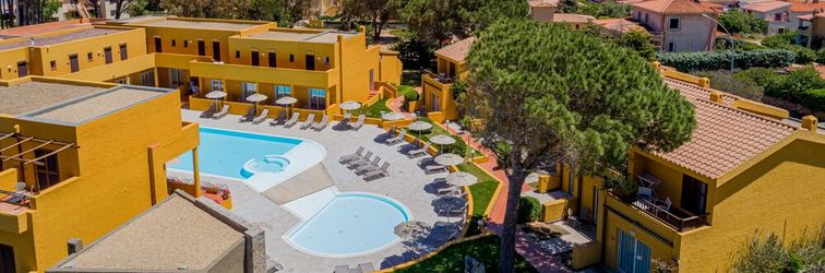 其他 Blu Hotel Laconia Village