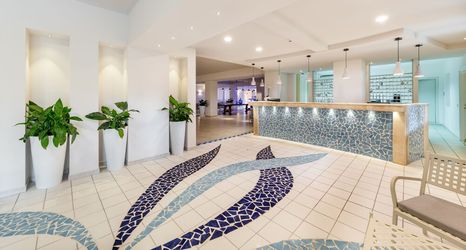 其他 2 Blu Hotel Laconia Village