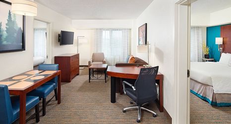 其他 2 Residence Inn Seattle Bellevue/Downtown