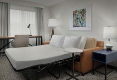 기타 7 Residence Inn Seattle Bellevue/Downtown