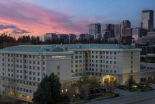 其他 Residence Inn Seattle Bellevue/Downtown