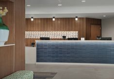 기타 6 Residence Inn Seattle Bellevue/Downtown