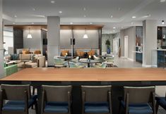 기타 4 Residence Inn Seattle Bellevue/Downtown