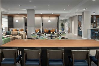 其他 4 Residence Inn Seattle Bellevue/Downtown