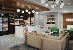 기타 5 Residence Inn Seattle Bellevue/Downtown