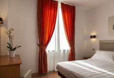 기타 7 Hotel Villa Paradiso