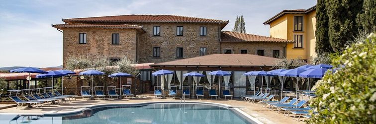 기타 Hotel Villa Paradiso