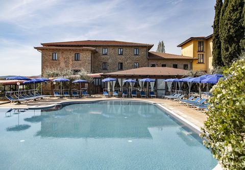 기타 Hotel Villa Paradiso