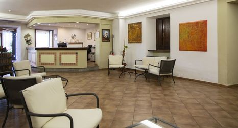 기타 2 Hotel Villa Paradiso