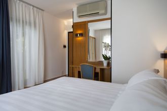 기타 4 Hotel Villa Paradiso