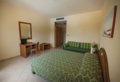 Others 3 Dolmen Sport Resort