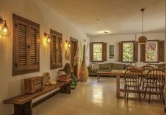 อื่นๆ 3 Monta Verde Hotel and Villas - Boutique Class