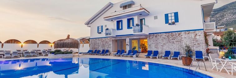 기타 Monta Verde Hotel and Villas - Boutique Class