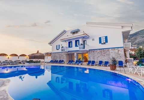 기타 Monta Verde Hotel and Villas - Boutique Class