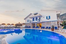 기타 Monta Verde Hotel and Villas - Boutique Class