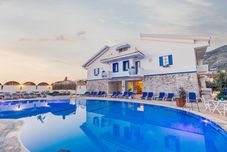 Khác Monta Verde Hotel and Villas - Boutique Class