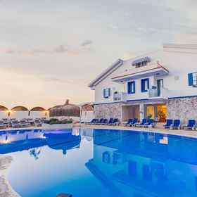 Primary image 1 蒙特维尔德酒店及别墅 - 精品级, 穆拉 酒店