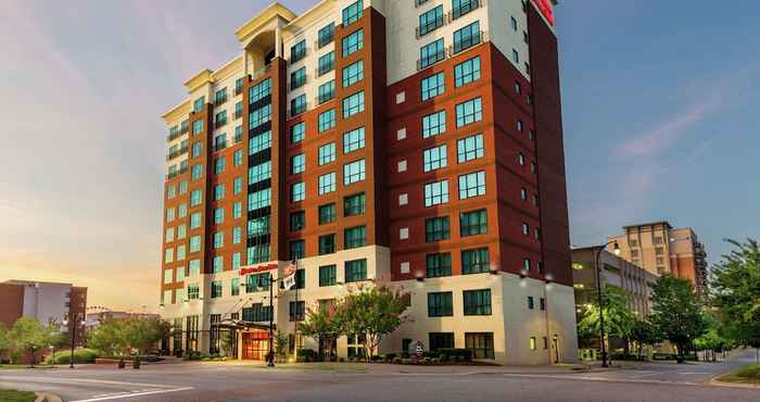 อื่นๆ Hampton Inn & Suites National Harbor - Alexandria Area