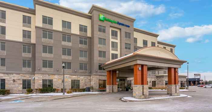 อื่นๆ Holiday Inn Express & Suites Vaughan-Southwest