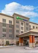 Imej utama Holiday Inn Express & Suites Vaughan-Southwest