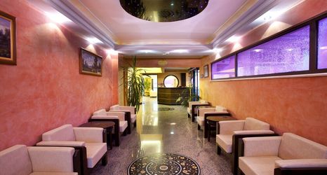 기타 2 Orsmaris Boutique Hotel - Boutique Class