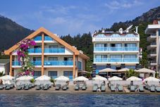 기타 Orsmaris Boutique Hotel - Boutique Class