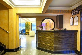 기타 4 Orsmaris Boutique Hotel - Boutique Class