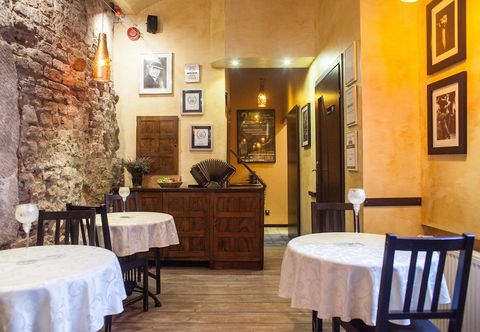 Others Tango House Bed & Breakfast