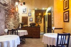 Others Tango House Bed & Breakfast