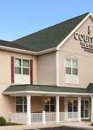 Imej utama Country Inn & Suites by Radisson, Ithaca, NY