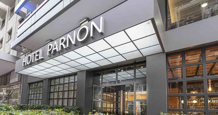 Lainnya Parnon Hotel