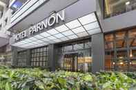 Lainnya Parnon Hotel