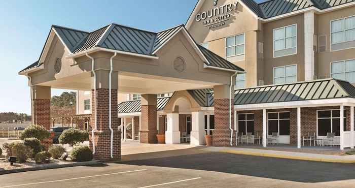 Others Country Inn & Suites by Radisson, Petersburg, VA