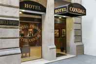 Others Hotel Condal