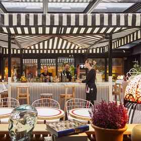 Primary image 1 Mama Shelter London - Shoreditch, London Hotels