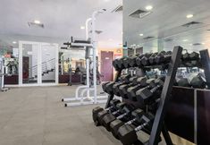 其他 6 Plaza Inn Hotel