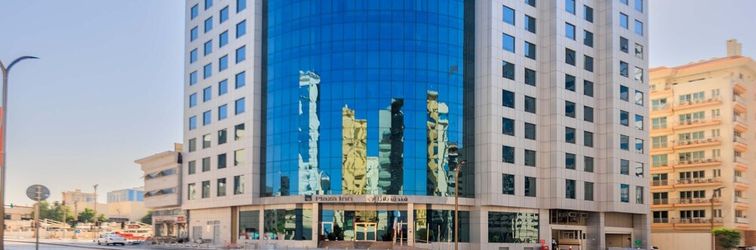 其他 Plaza Inn Hotel