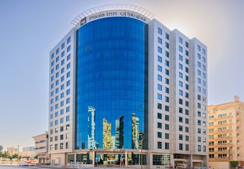 其他 Plaza Inn Hotel