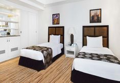 其他 7 Plaza Inn Hotel