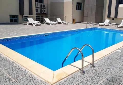 기타 Al Muntazah Plaza