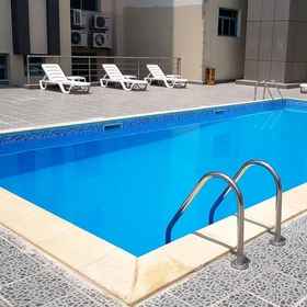 Imej utama 1 Al Muntazah Plaza, Hotel Hotels