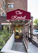 Imej utama The Kimball at Temple Square