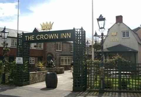 Lain-lain The Crown Inn