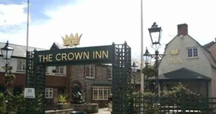 อื่นๆ The Crown Inn