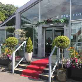 Primary image 1 Beamish Park Hotel, Khách sạn St Mary's Cathedral, Newcastle upon Tyne