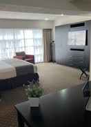 Imej utama St Isidro Suites Corporate Housing SPA & Wellness Center