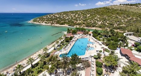 その他 2 Tusan Beach Resort