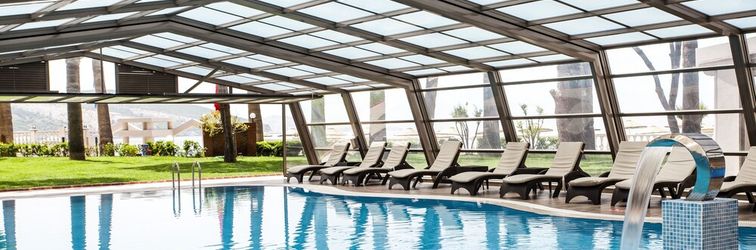 その他 Tusan Beach Resort