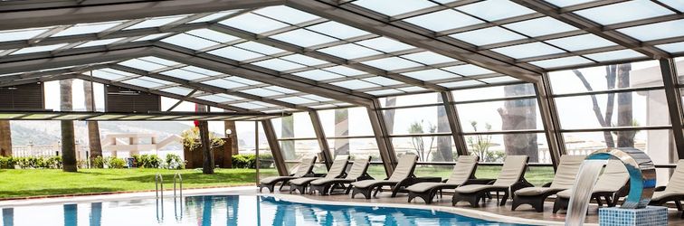 Others Tusan Beach Resort