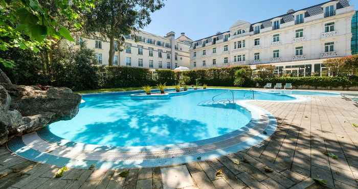 Lainnya Castilla Termal Balneario de Solares